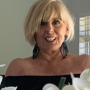 Meet your Posher, Jill